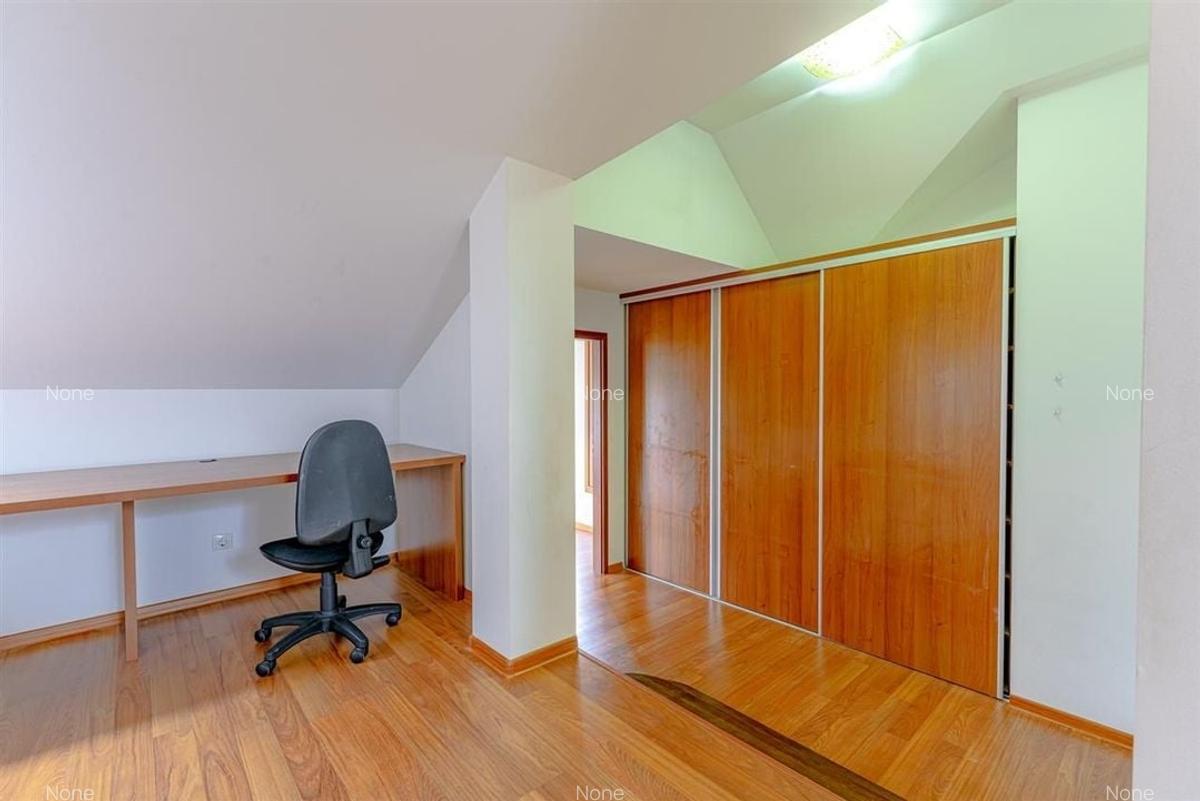 Duplex 3 Camere – 132 mp, Brașovul Vechi, Strada Avram Iancu - 11