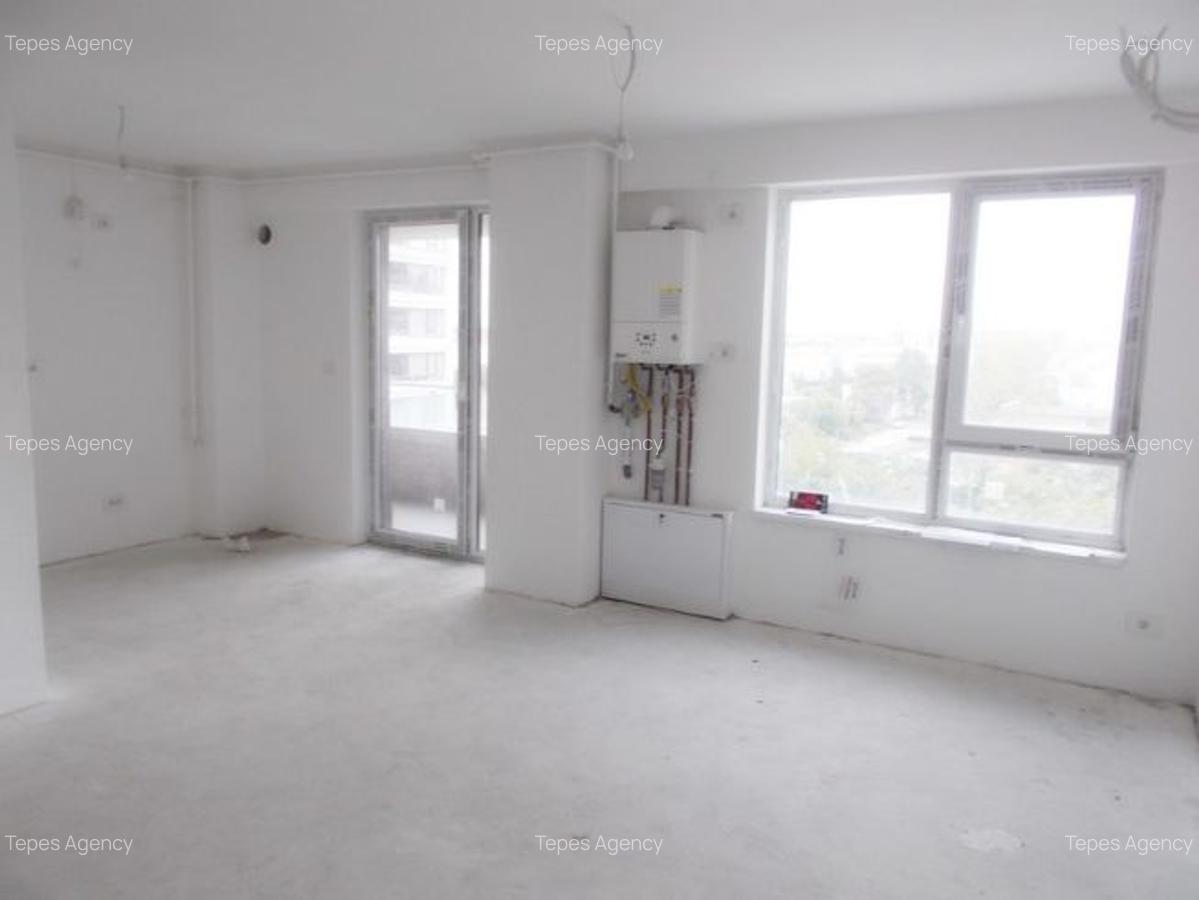 Apartament 3 camere decomandat, bloc nou, et.5/7, 2 lifturi/scara, Timisoara, Aradului, 76,5mp - 1