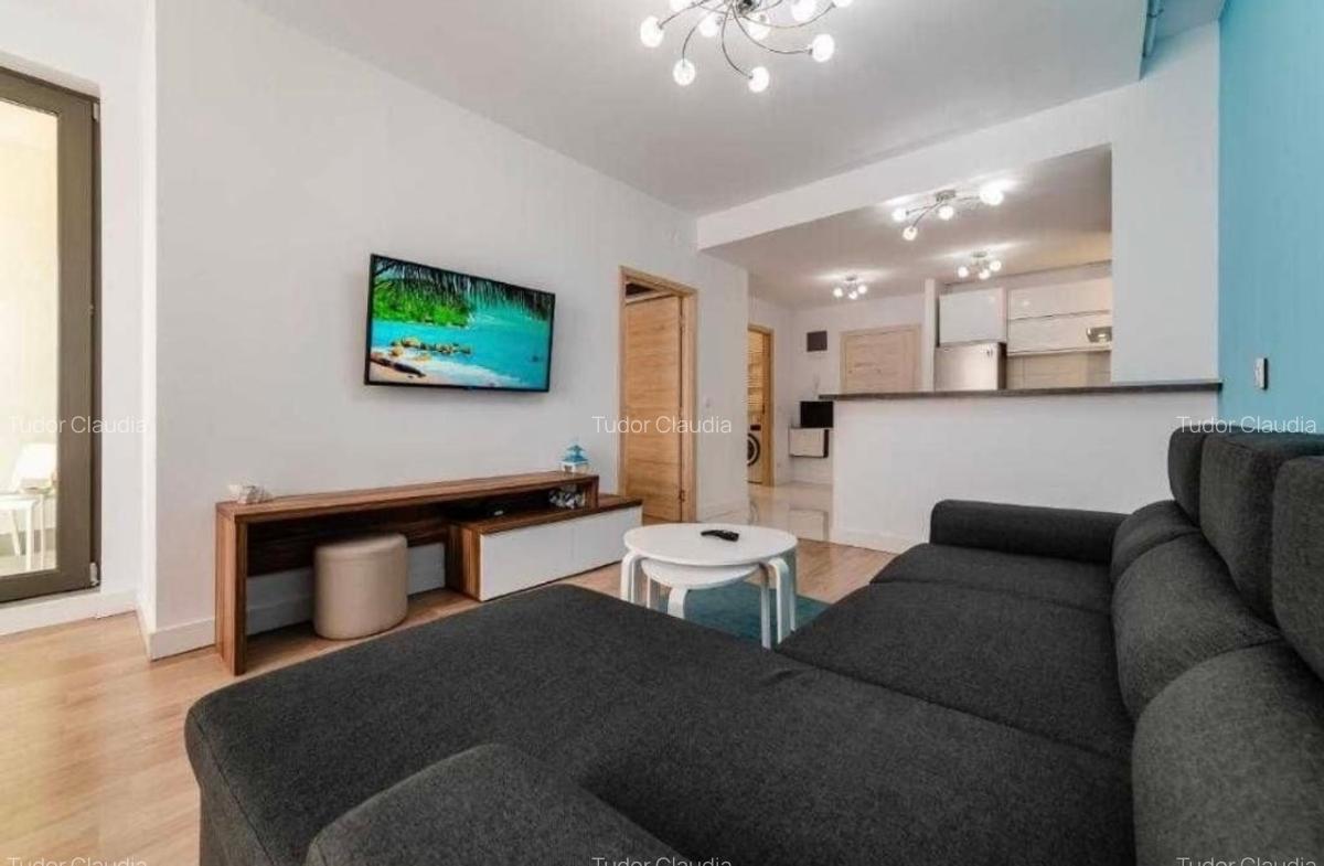 Apartament 2 camere Mamaia Nord - 5