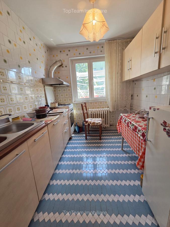 Apartament cu 2 camere în Drumul Taberei - 5