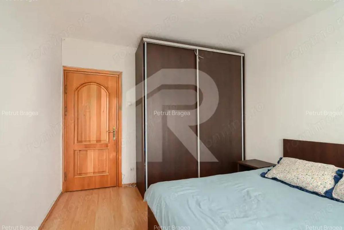 Apartament 3 camere | 2 bai | Ceahlaul 24 | 67mp - 4