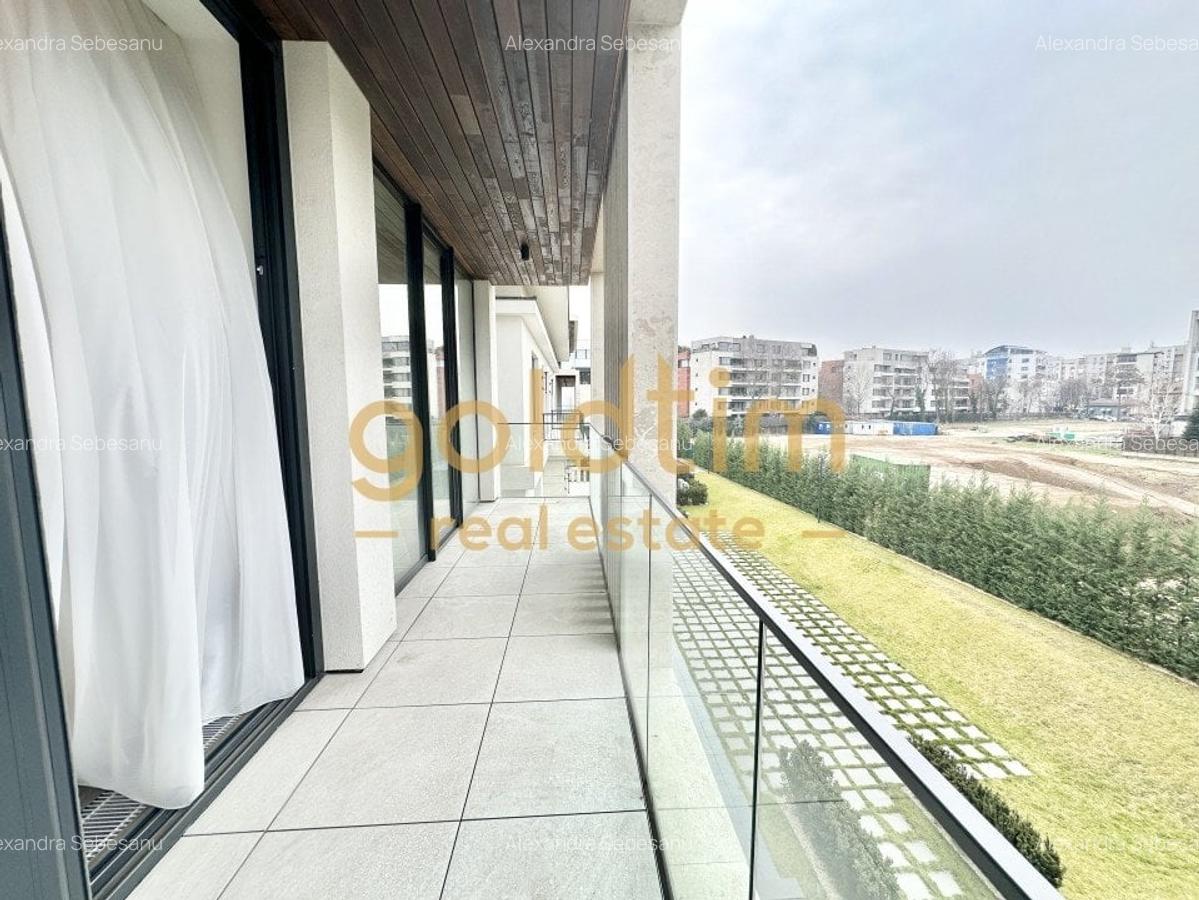 APARTAMENT IMPRESIONANT/EXCLUSIVIST/COMPLEX BOUTIQUE/CAMERA PERSONAL/KISELEFF - 13