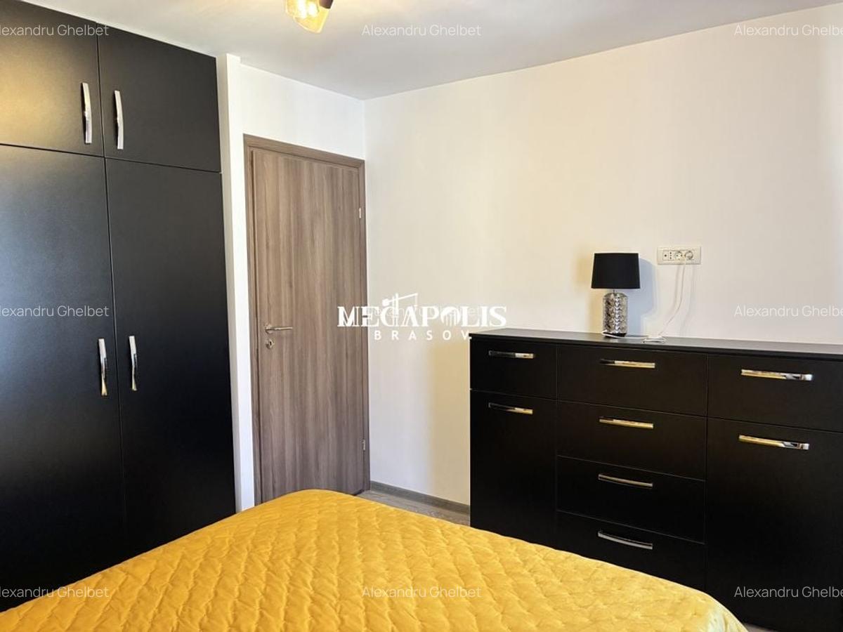 2 Camere / Racadau / Decomandat - 8