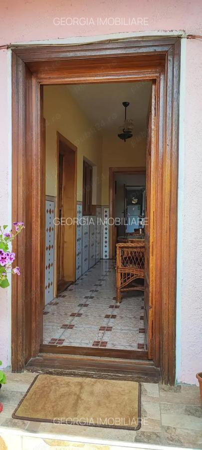 Vand casa zona Cicero, 210 mp teren - 8