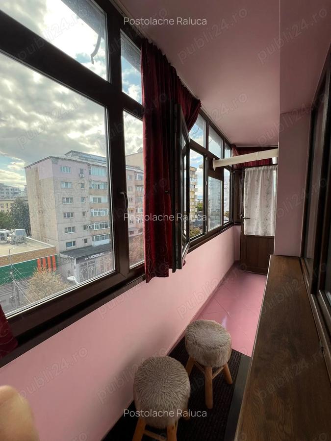 Inchiriez apartament 3 camere - 8