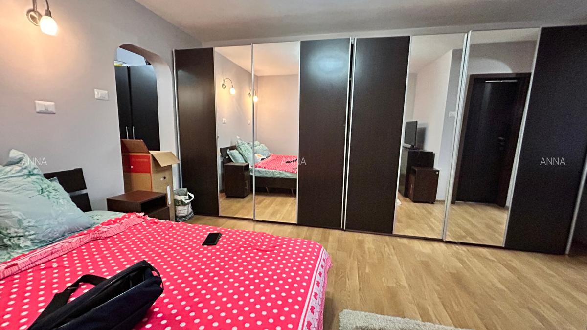 Iancului Metrou  - Liceul Iulia Hasdeu, garsoniera mobilata - vezi foto ! - 3