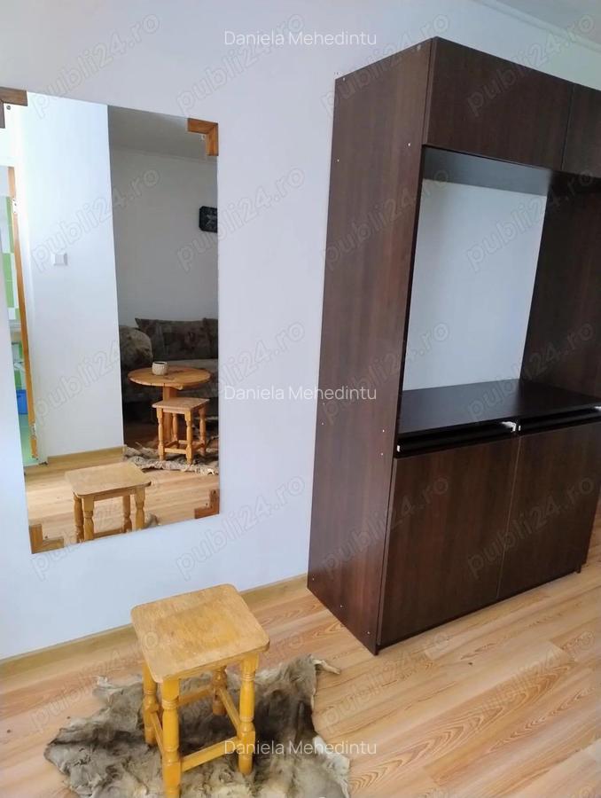 Inchiriere garsoniera Calea Vitan -Auchan - 2