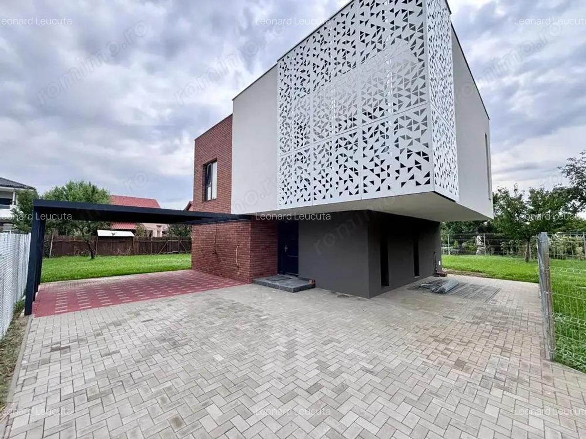 Casa individuala superba cu 4 camere | Ciarda Rosie - 1
