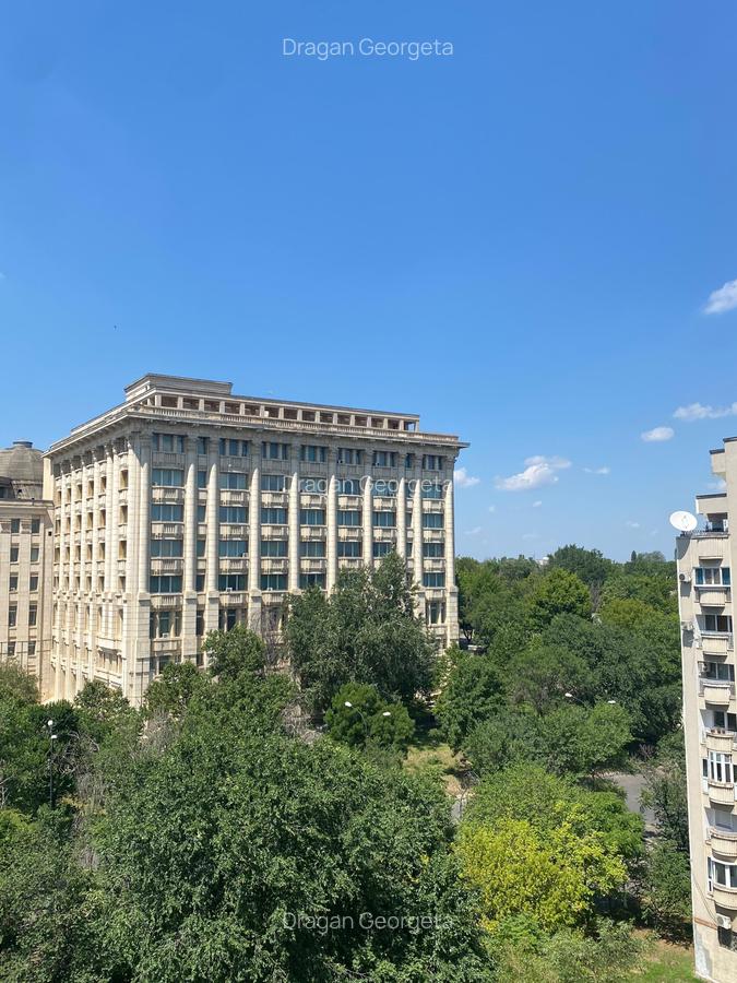 UNIRII-PALATUL PARLAMENTULUI,  închiriere garsonieră mobilată - 3