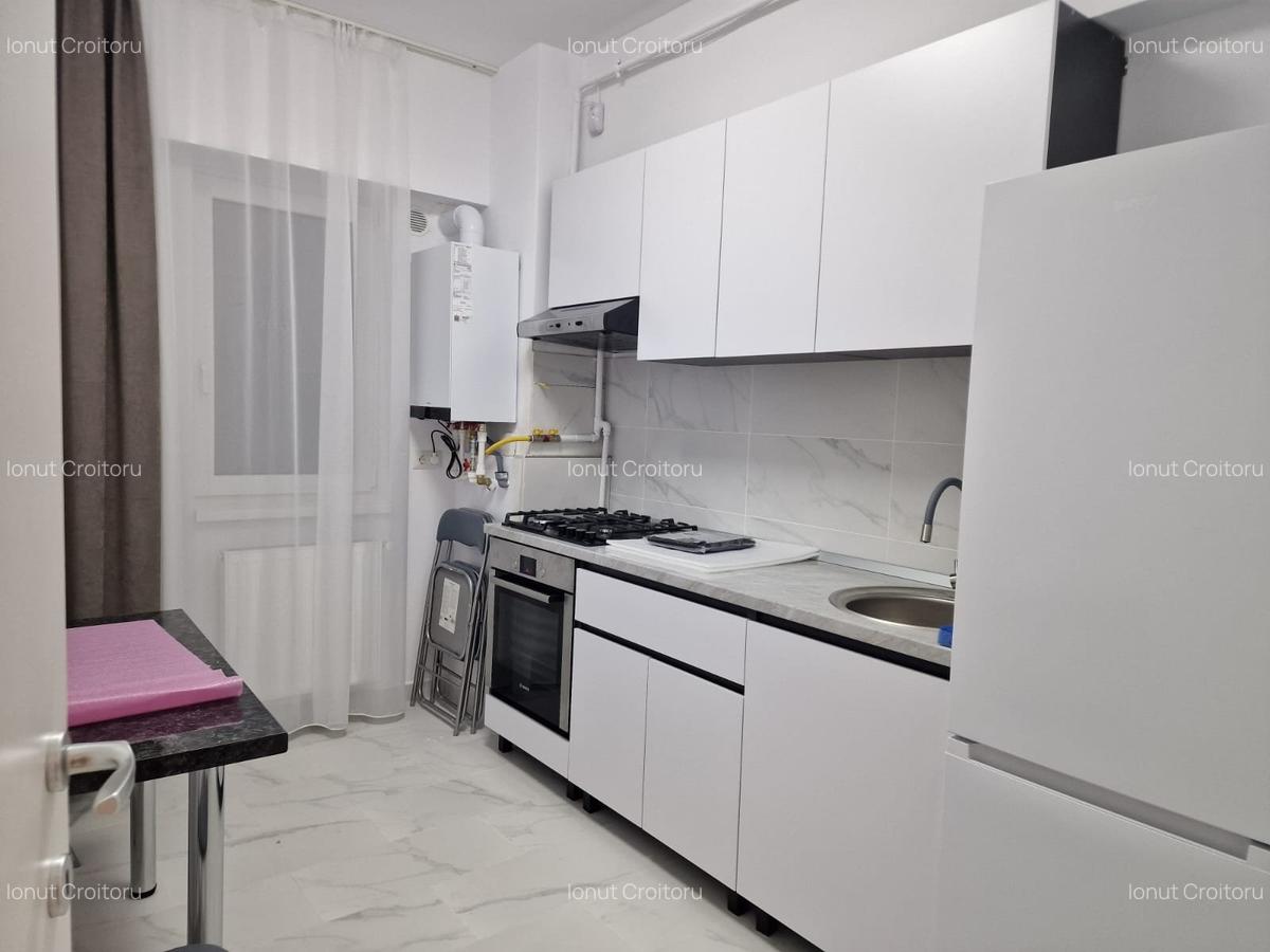 #Prima inchiriere - 1 camera UNIREA TOWERS -  parcare inclusa amenajat complet - 12