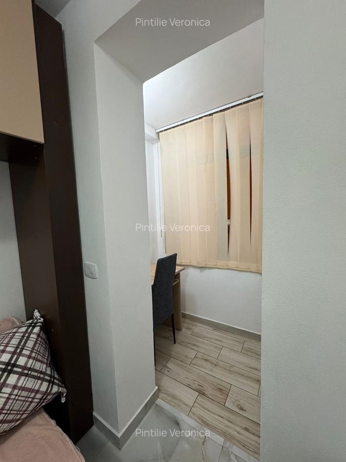 3 Camere Zona Tomis 3 City Park Gaze Termen Lung - 8