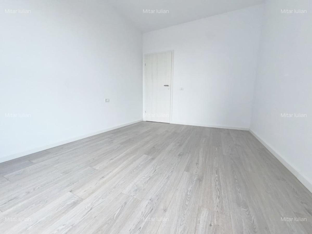 Apartament 3 camere, decomandat, 74mp utili ,etaj 1, zona Giroc - 2