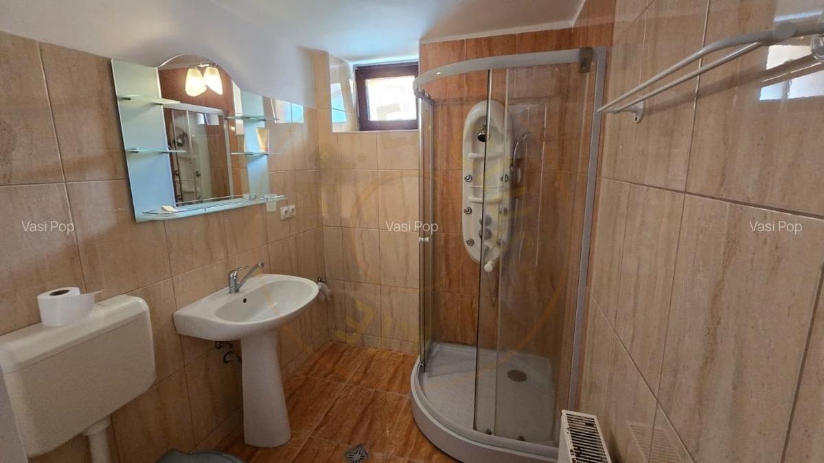 APARTAMENT 3 CAMERE TITULESCU - 7