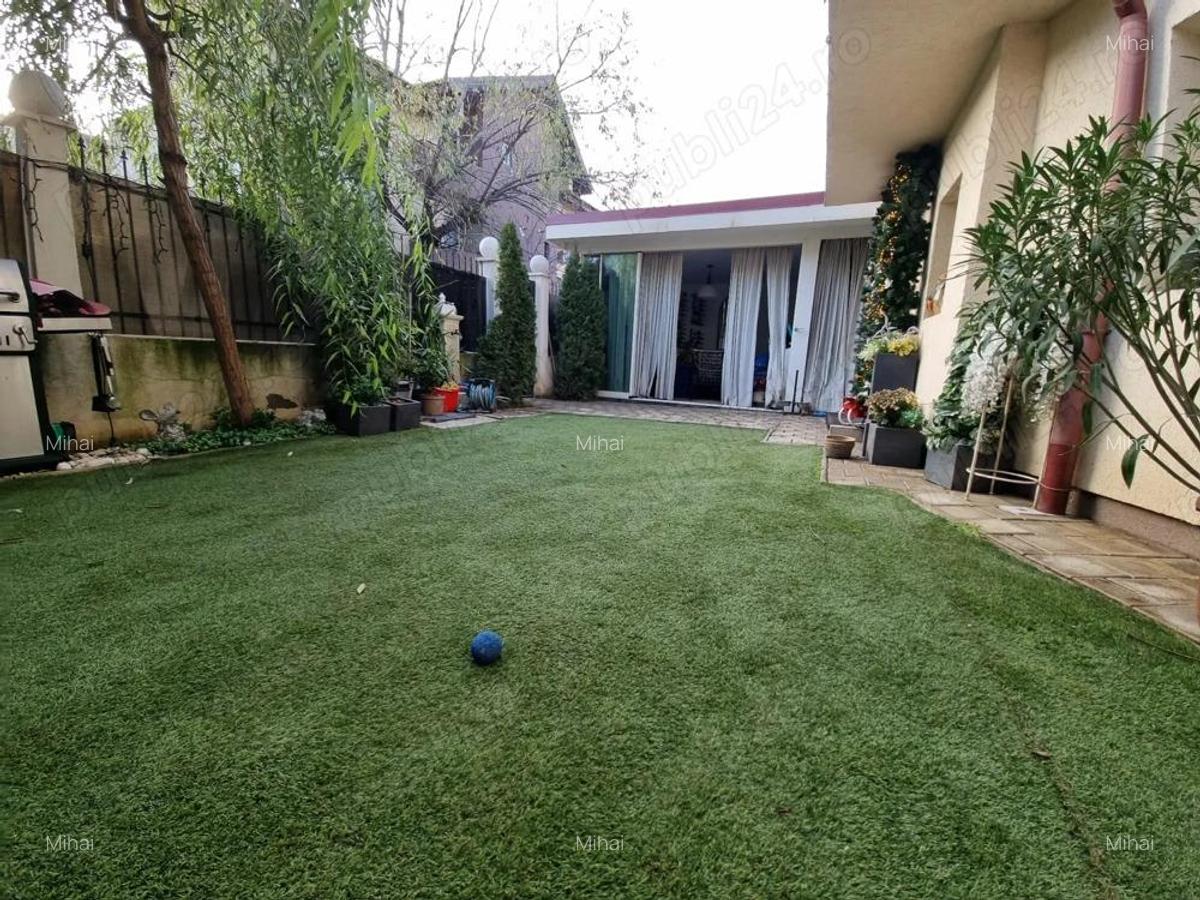 Vila individuala langa Metrou Dimitrie Leonida, Mobilata ?i Utilata, Se accepta credit - 9