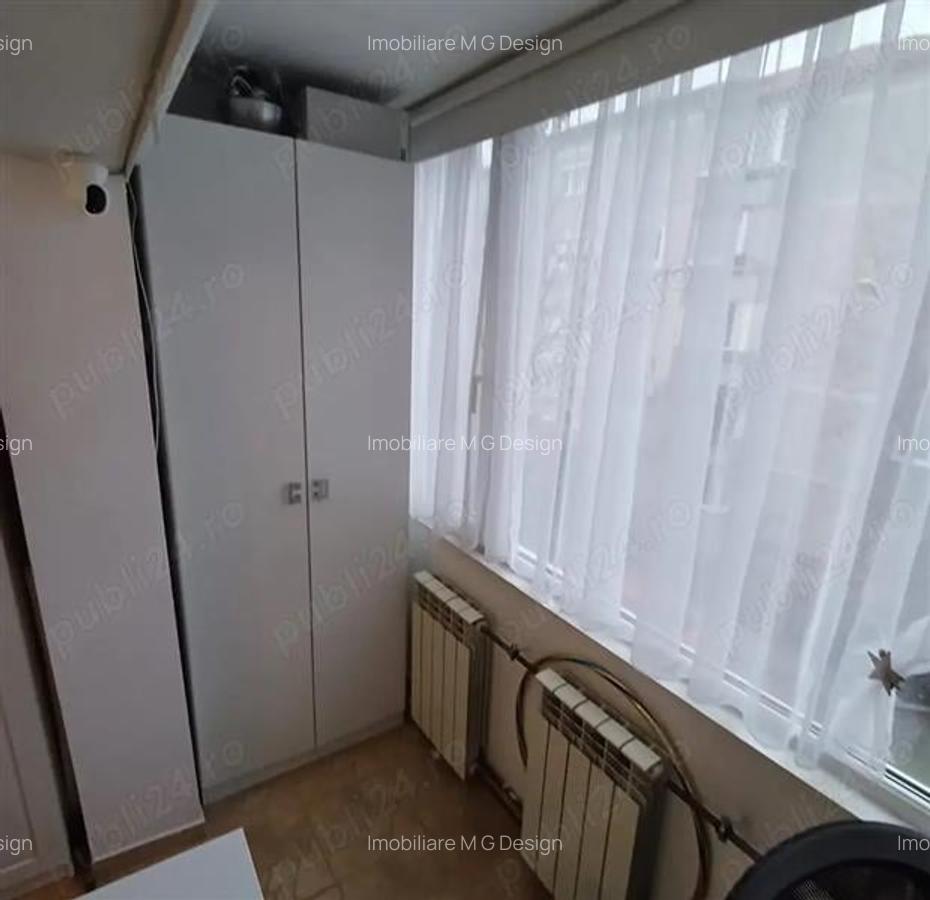 Apartament cu 4 camere decomandat în Girocului - 8
