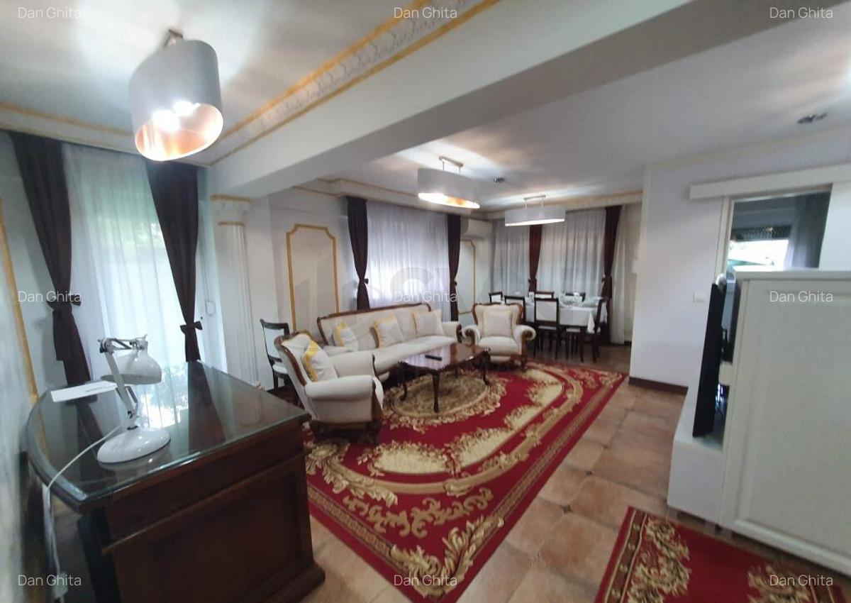 Apartament 4 Camere I De Inchiriat I Baneasa I Aviatiei - 10
