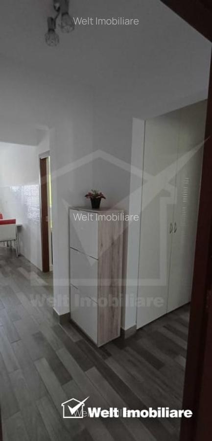 Apartament de inchiriat, 3 camere, 65 mp, decomandat, parcare proprie, Manastur - 6