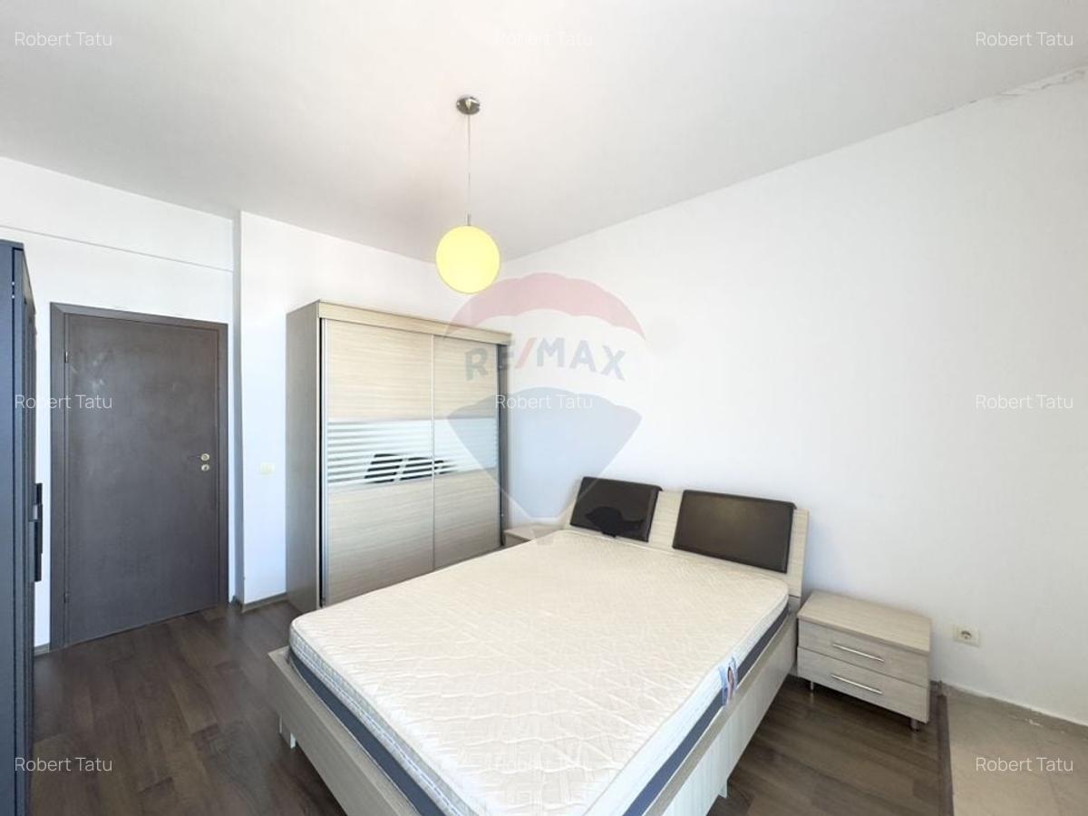 Apartament cu 2 camere decomandat, mobilat în Iancu Nicolae - 7