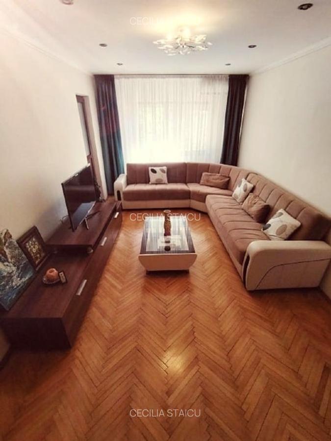 Proprietar, vand  ap 2 camere, 60 mp, et. 1, Calea Mosilor, plan secund - 4