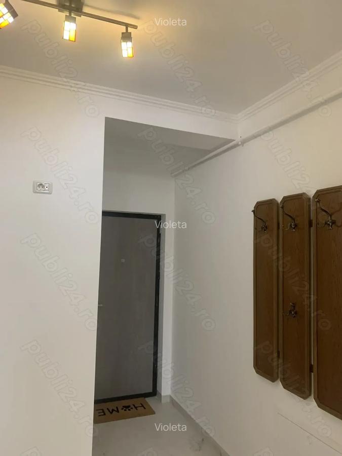 Proprietar inchiriez ap.modern 1 camera -prima inchiriere! Zona hotel IQ,Giroc -Timi?oara - 10