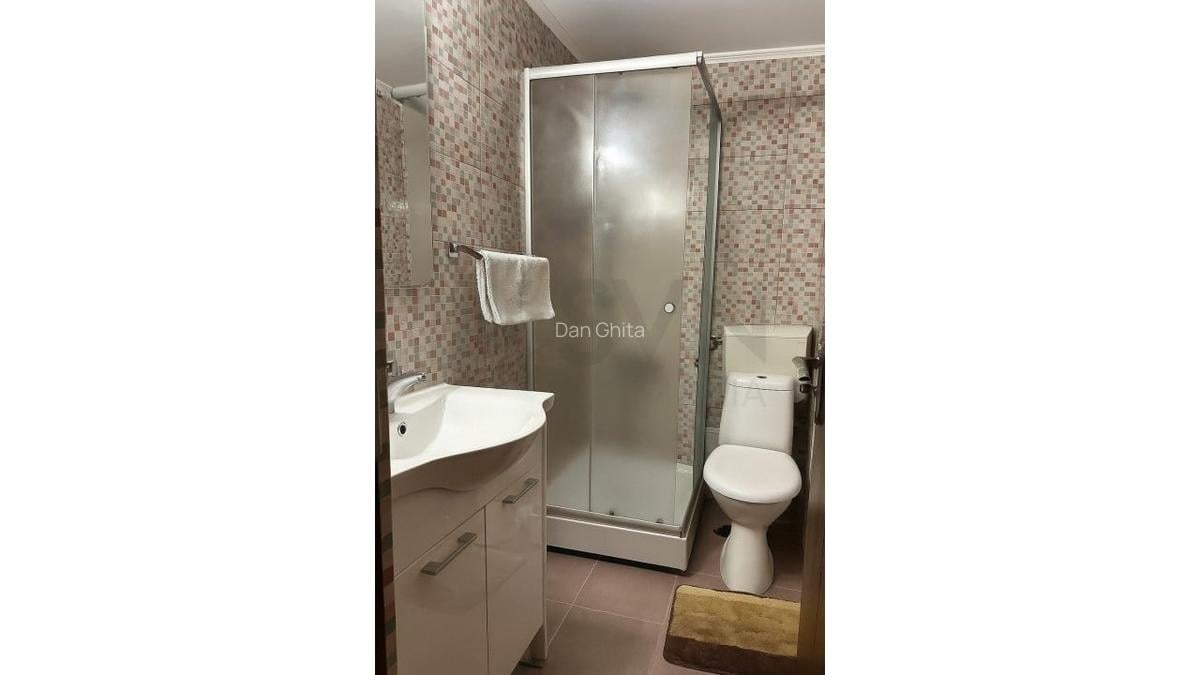 REA1023177 Apartament 3 camere Piata Romana - 9