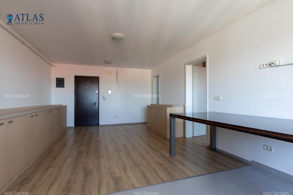 Apartament 2 camere, bloc 2015, complex Olimpic Residence, boxa - 9