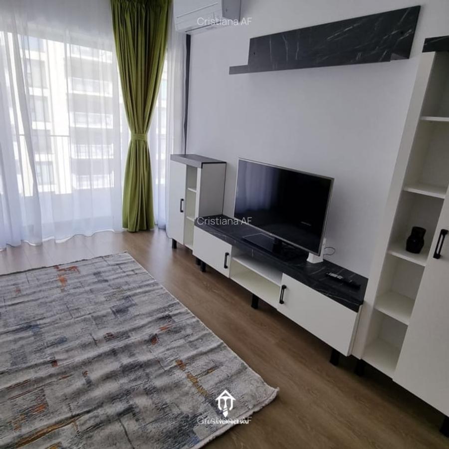 Prima inchiriere. | Apartament 2 camere D | Silk District - 2