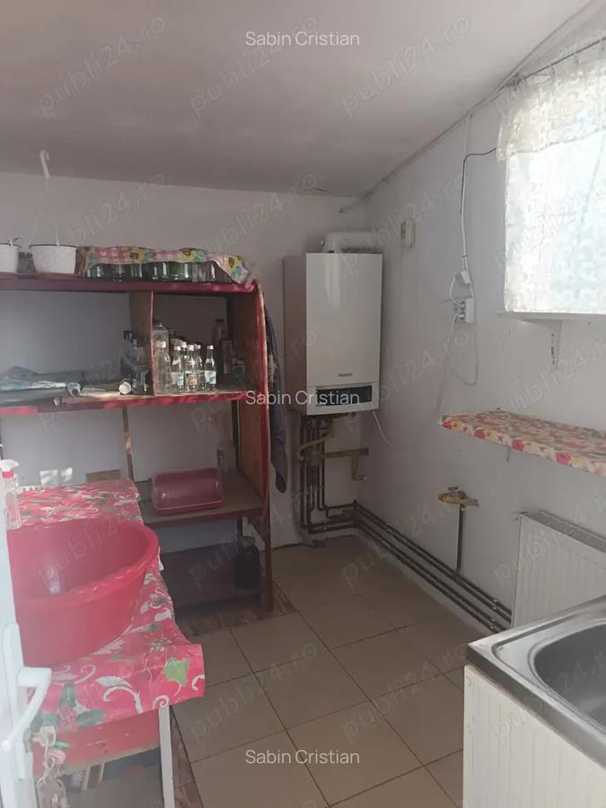 Casa Magurele Prahova-Teren 1040mp OPORTUNITATE - 4