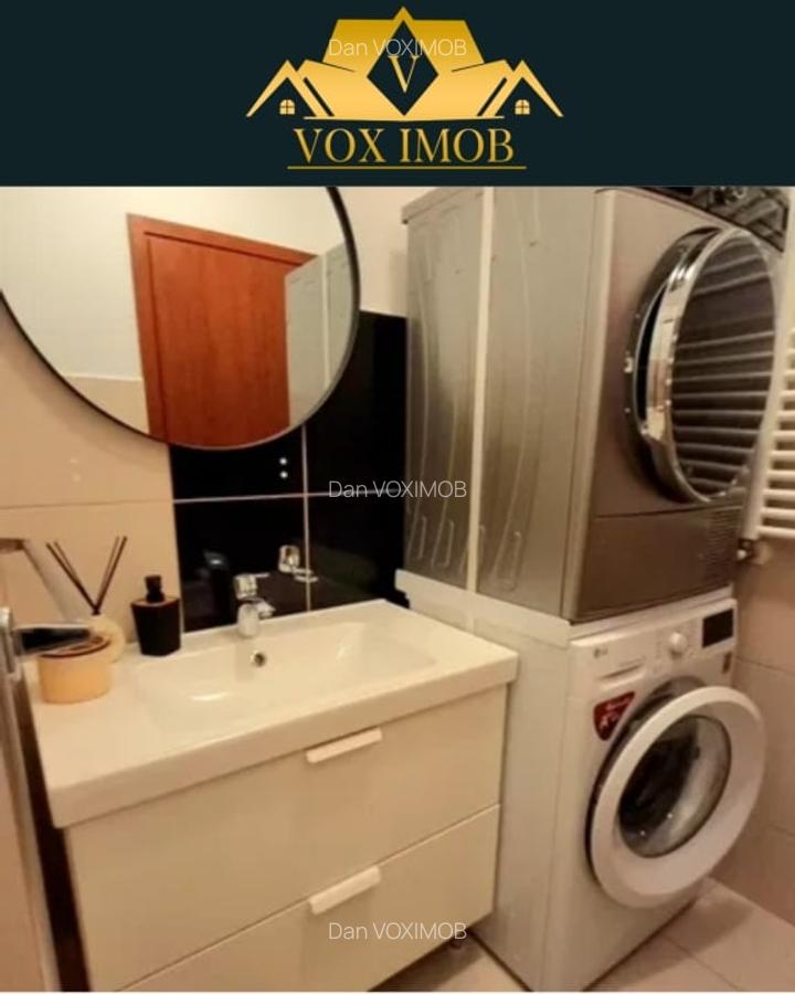 Pret Redus apartament 3 camere zona Noua - 9