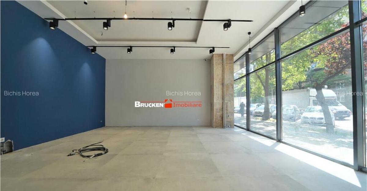SPATIU COMERCIAL STRADAL | MAGHERU - 3 SPATIU COMERCIAL STRADAL | MAGHERU - 3