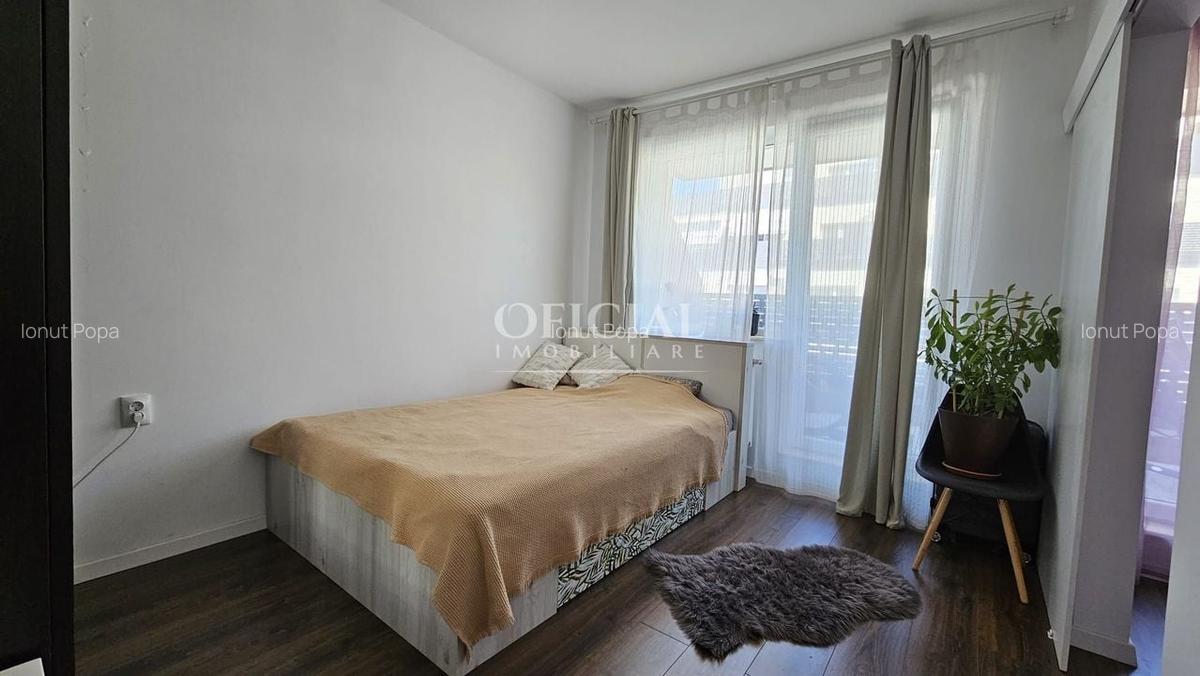Apartament 2 Camere | Intermediar | Terasa | Garaj | Zona VIVO BMW - 6