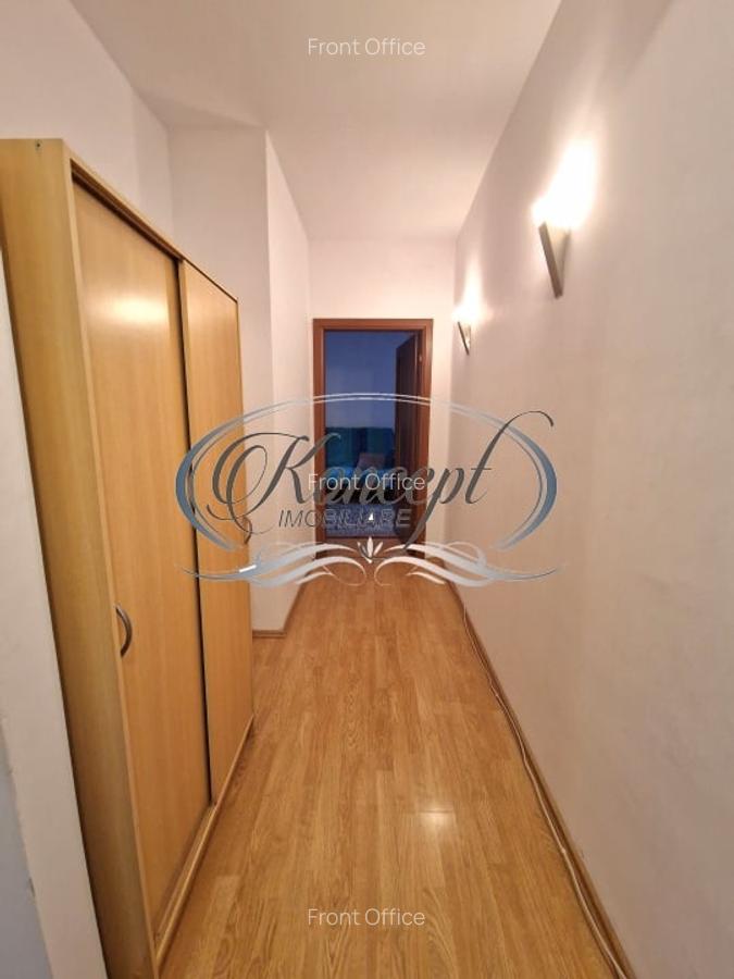 Apartament spatios cu balcon in Gheorgheni - 12