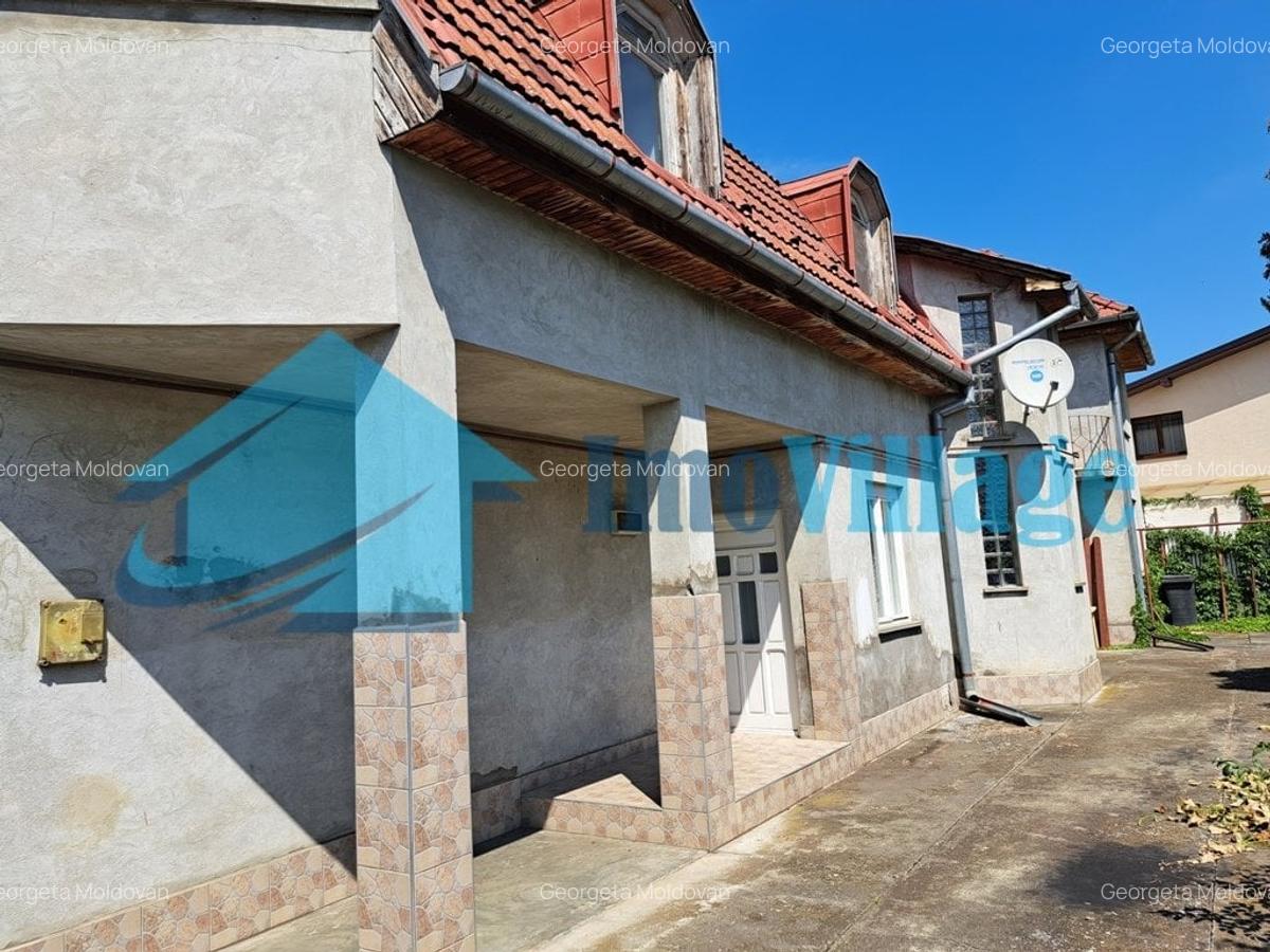 Vand casa 7 camere, Central, Tg. Mures - 4