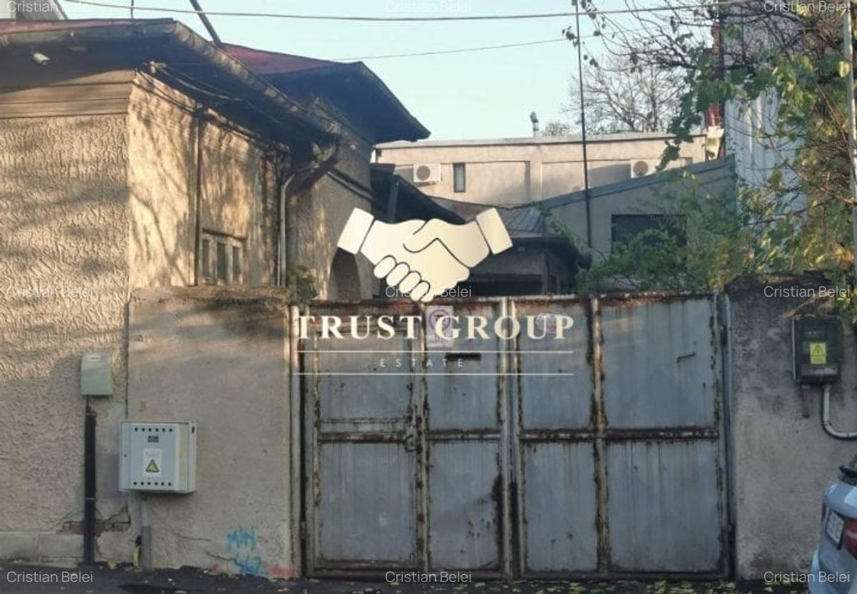 Domenii | Vanzare imobil renovabil/demolabil + 300 mp teren - 6