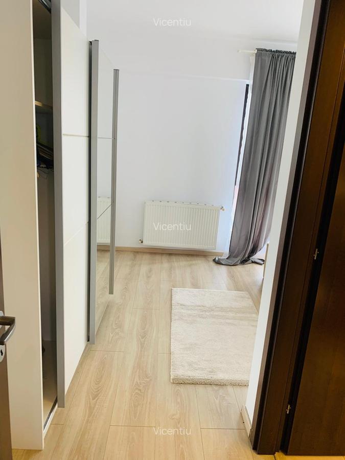 Pipera/GreenVista/ Apartament cu 4 camere/Parcare/ - 10