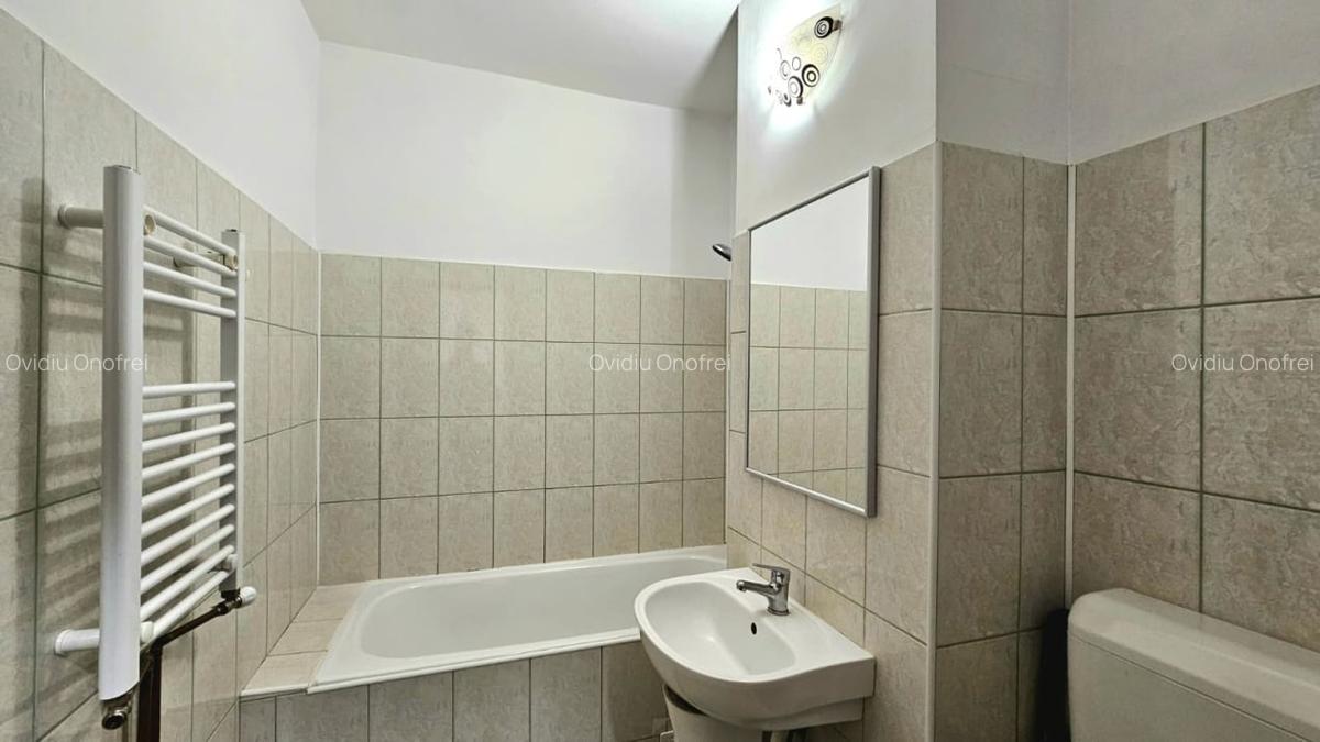 Garsoniera Libera Etaj 1 - 500 M Lacul Noua - 7