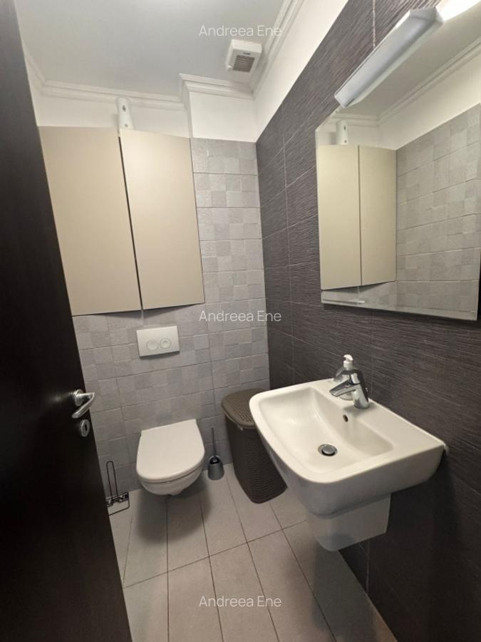 Ap. 2 camere, semidecomandat, complet mobilat - utilat - 6