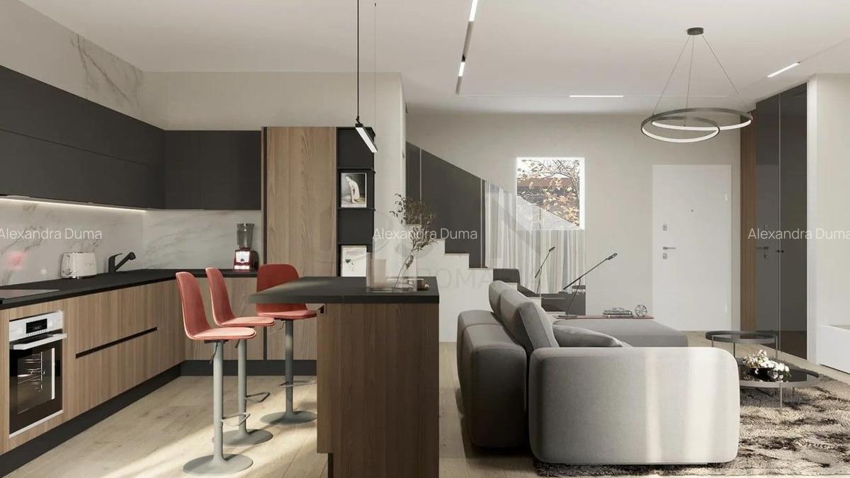 REV2004977 H4L VILLAGE l 3 Camere l De vanzare - 10