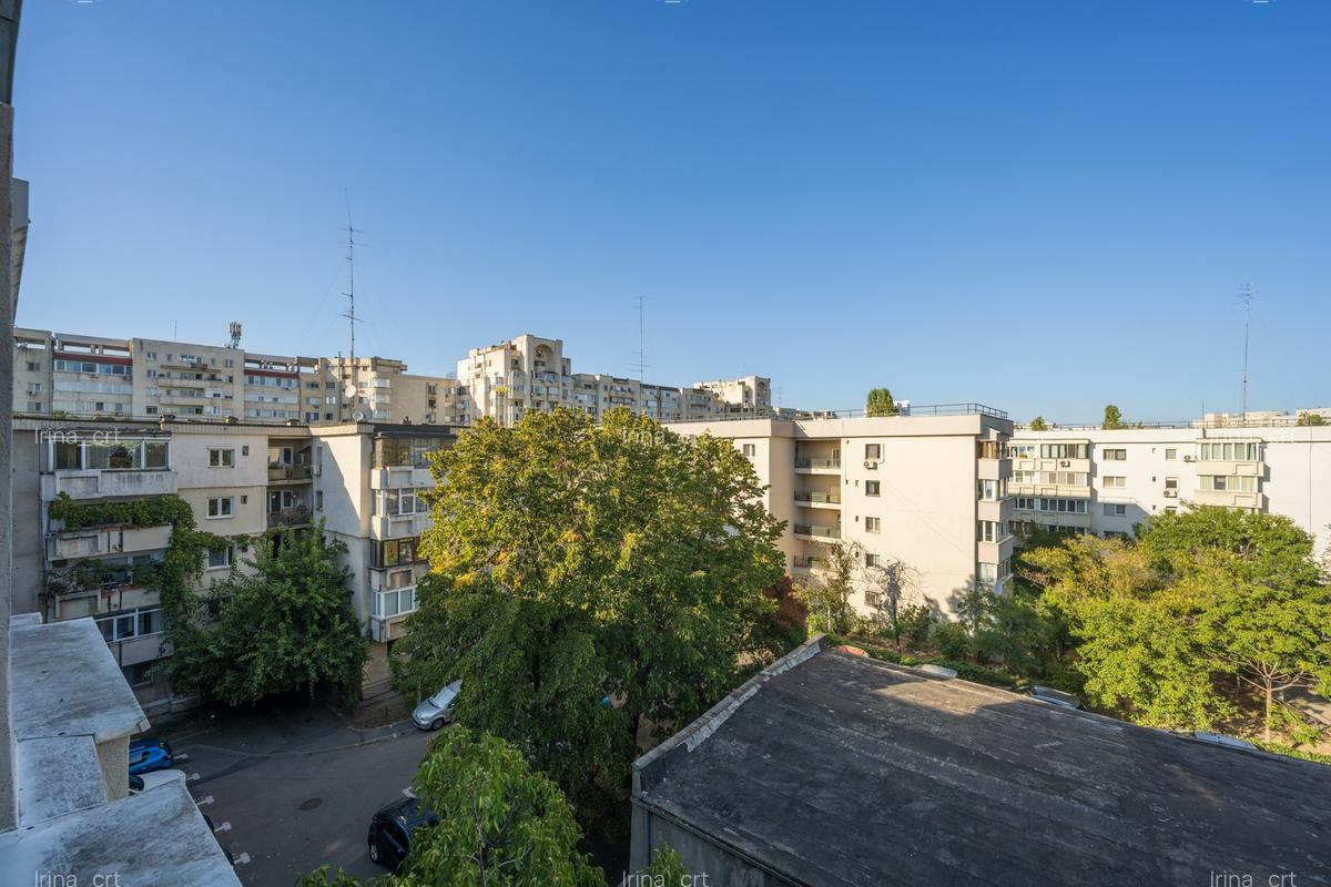 Bdul DECEBAL - Vanzare apartament 4 camere –  93 mp ! - 19