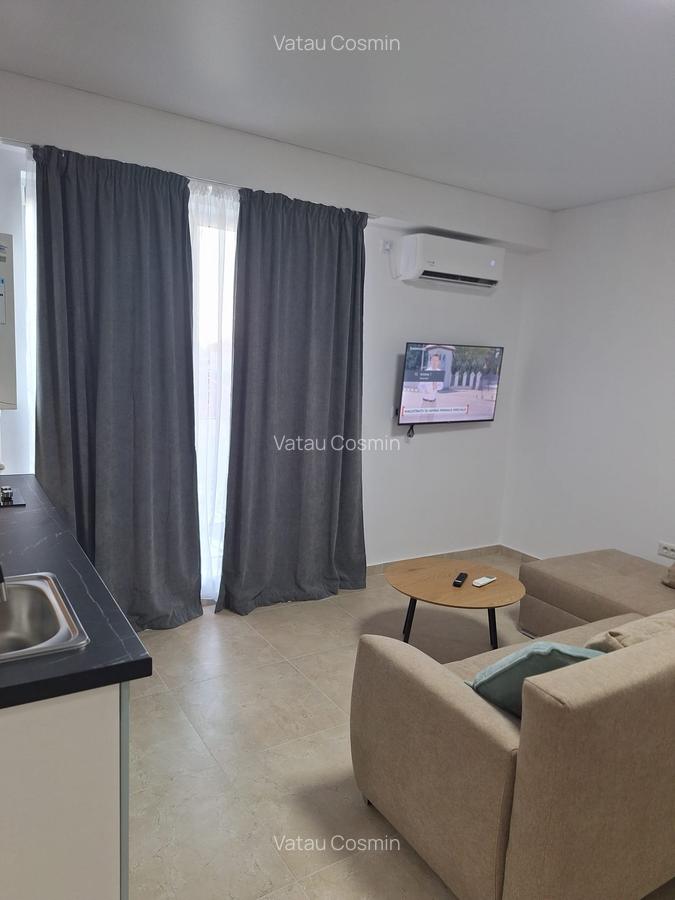 Apartament tip Studio | Apatratorii Patriei | 6 Min de metrou| parcare - 1