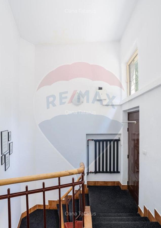 Spa?iu de birouri zona Piata Rosetti Universitate - 5