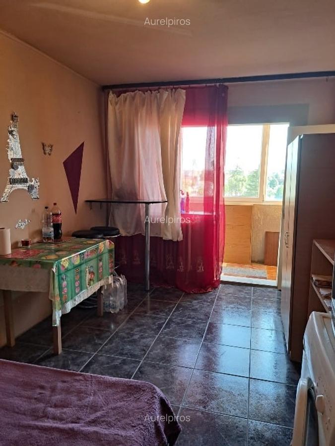 Închiriere garsonieră  Arad - 13