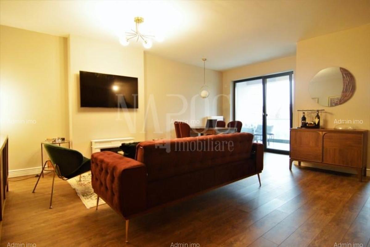Apartament 2 camere de vanzare in Andrei Muresanu, Cluj Napoca - 6