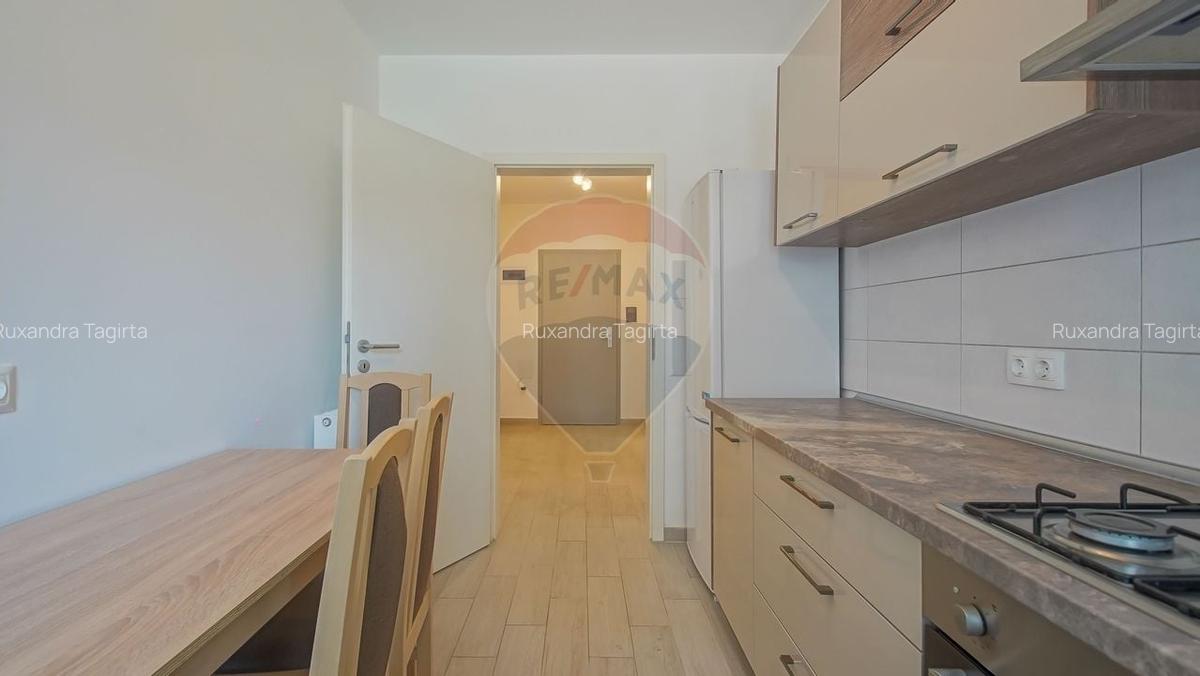 Apartament cu 3 camere parter inalt|loc de parcare si boxa - 6