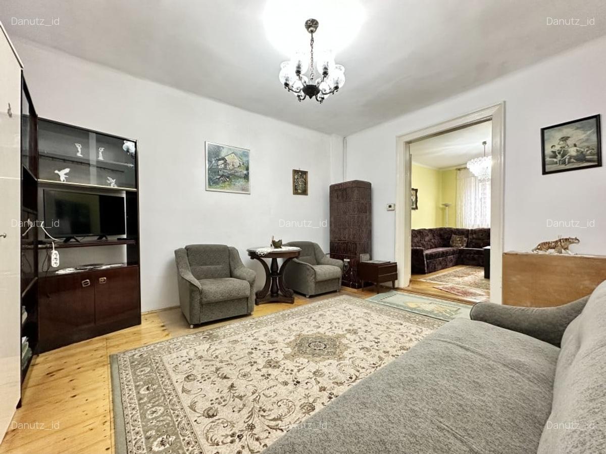 Apartament la casa, 2 camere, Gheorgheni, zona FSPAC - 1
