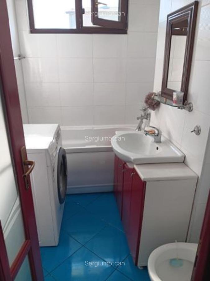 Podul de Piatra la 5 minute de Palas Mall apartament 2 camere 53 mp cu CT - 6