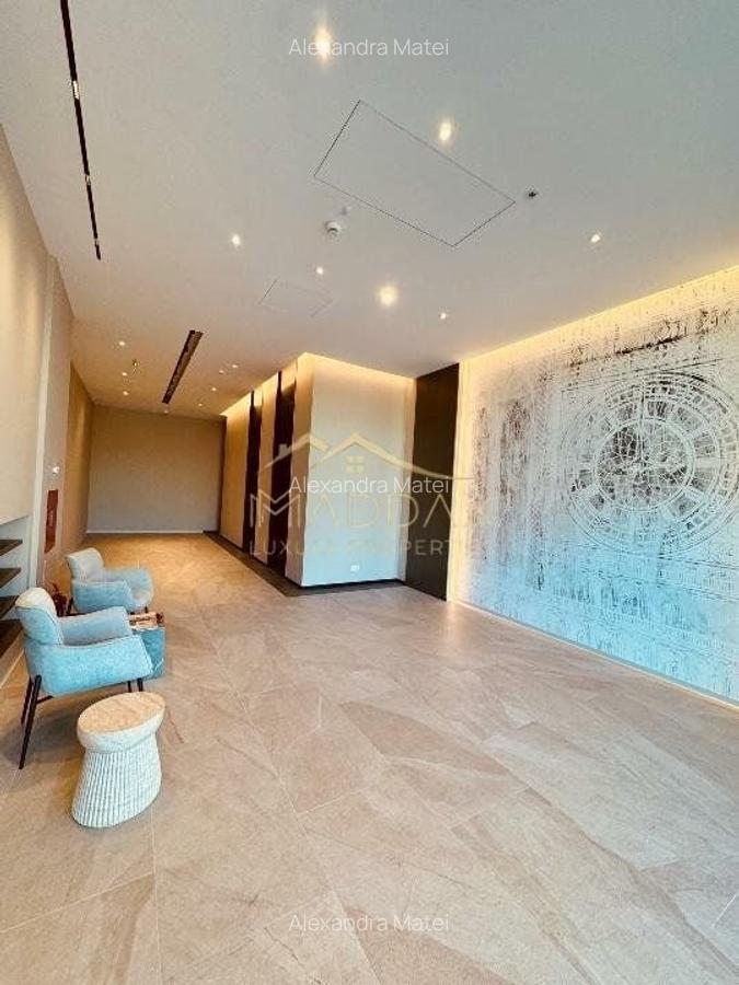 Spatiu Comercial **110mp utili** // Cotroceni - 10