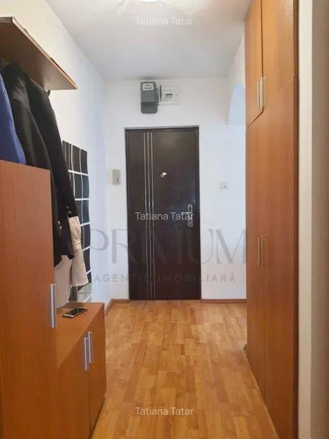 Blascovici - 1 cam - decomandat - bloc anvelopat - ZONA LINISTITA - 6
