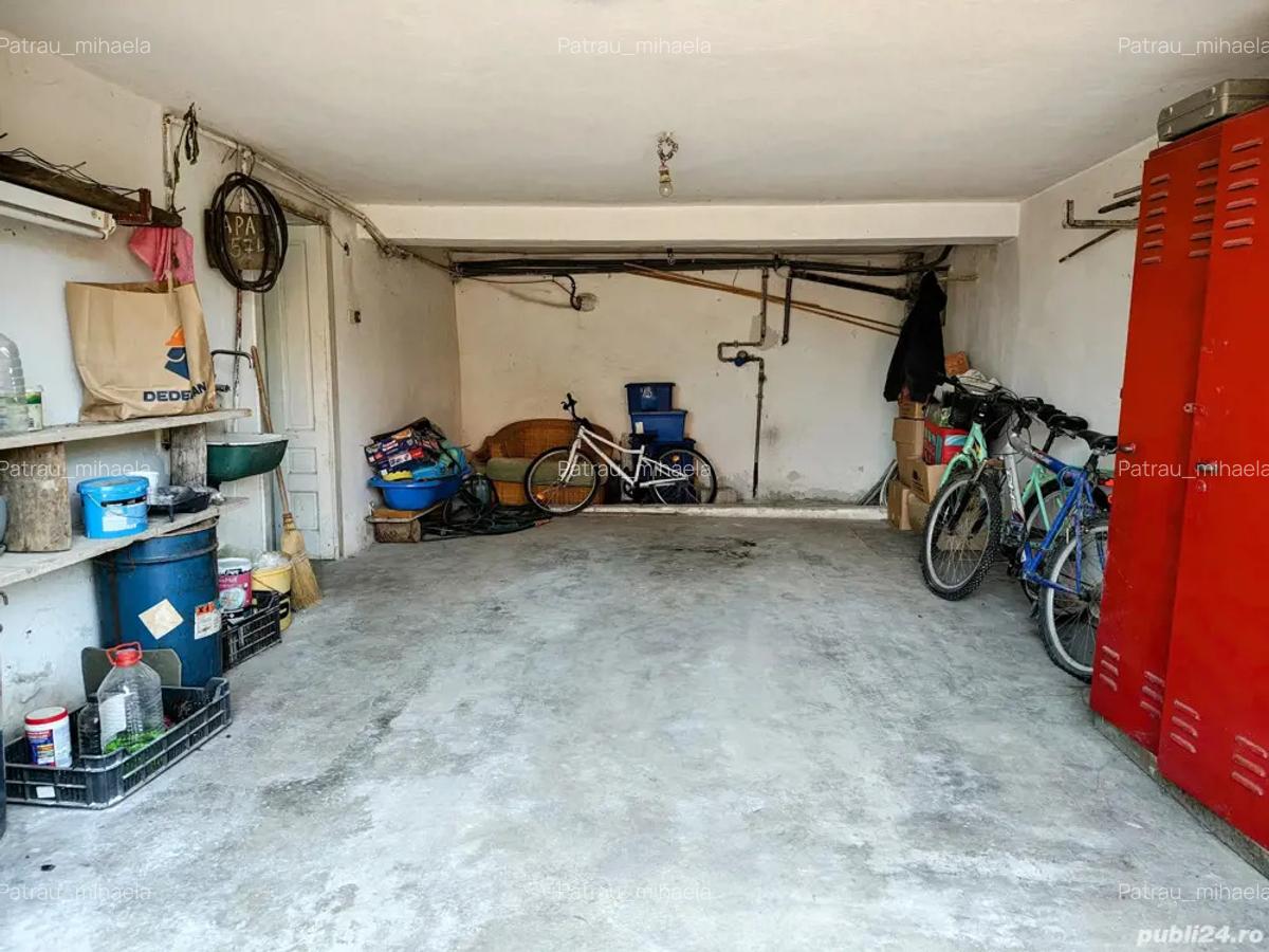 Casa de vanzare in Hunedoara, zona Chizid, 4 camere, 2 bai, renovata. 125000 - 7