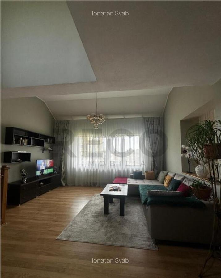 Reco Casa cu etaj in Beius - 3